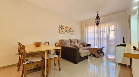 Foto 4 de Piso en venta en Costa del Silencio, Arona