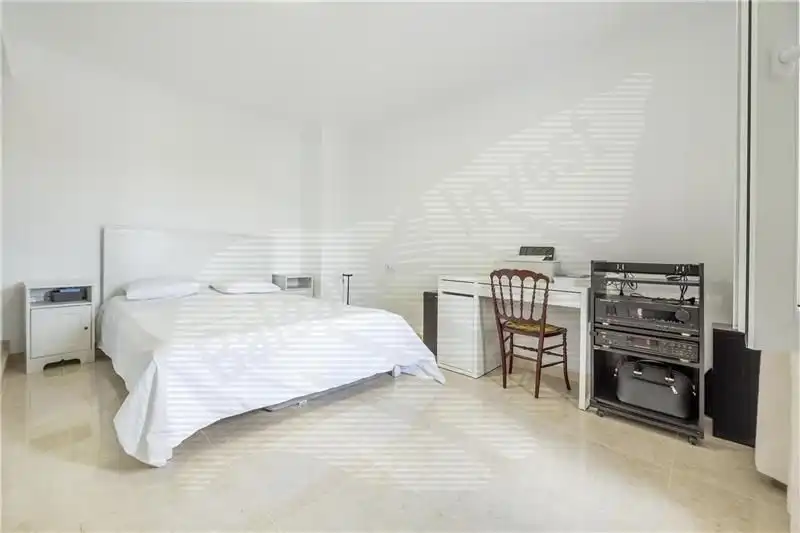 Dormitori de Finca rústica en venda en  Palma de Mallorca amb Aire condicionat, Calefacció i Jardí privat