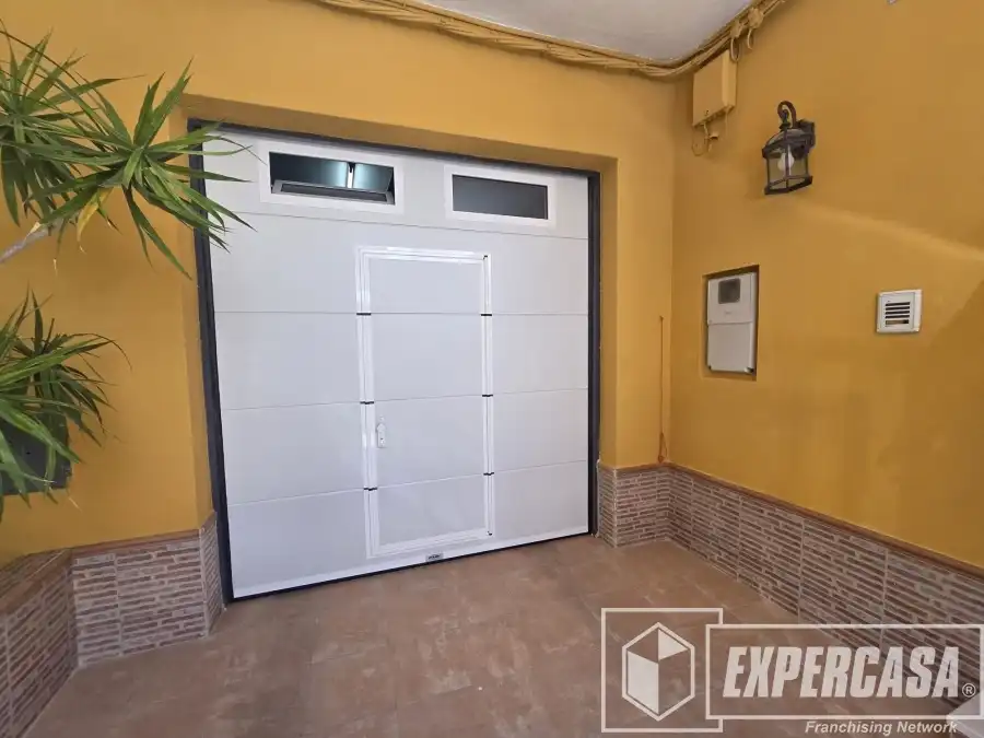 Casa adosada en venta en Algemesí con Aire acondicionado y Terraza