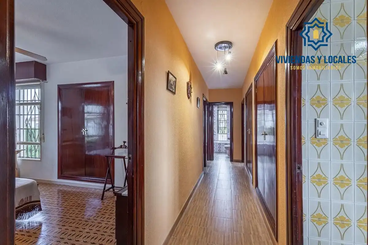 Casa con terrazza in vendita a Avenida HUETOR VEGA, imagen 24