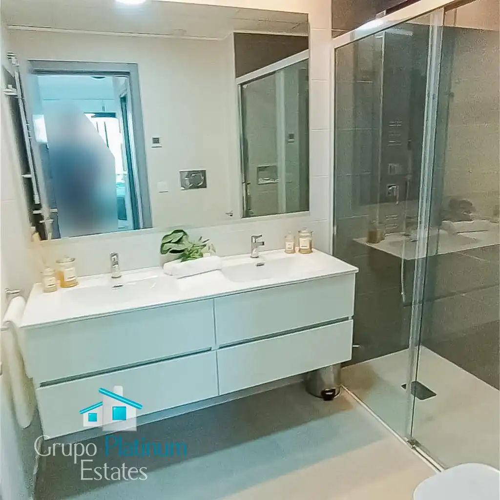 Appartement compact avec piscine à vendre à San Juan de los Terreros, imagen 22