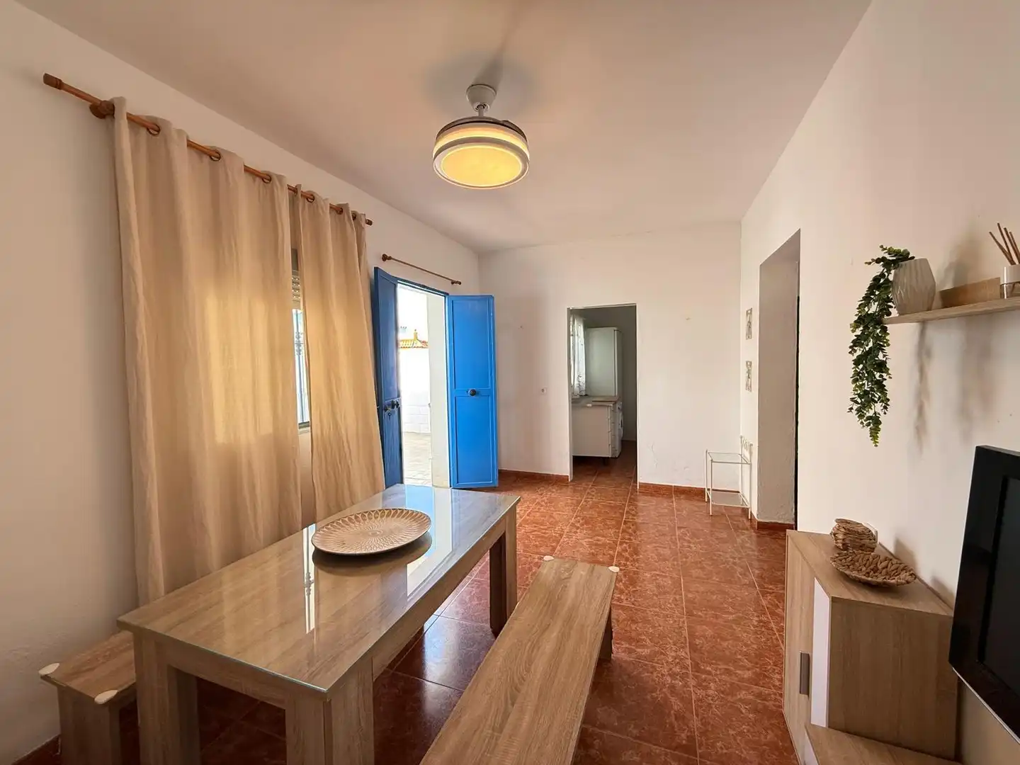 Casa rustica in vendita a Las Tres Piedras - Costa Ballena, imagen 7