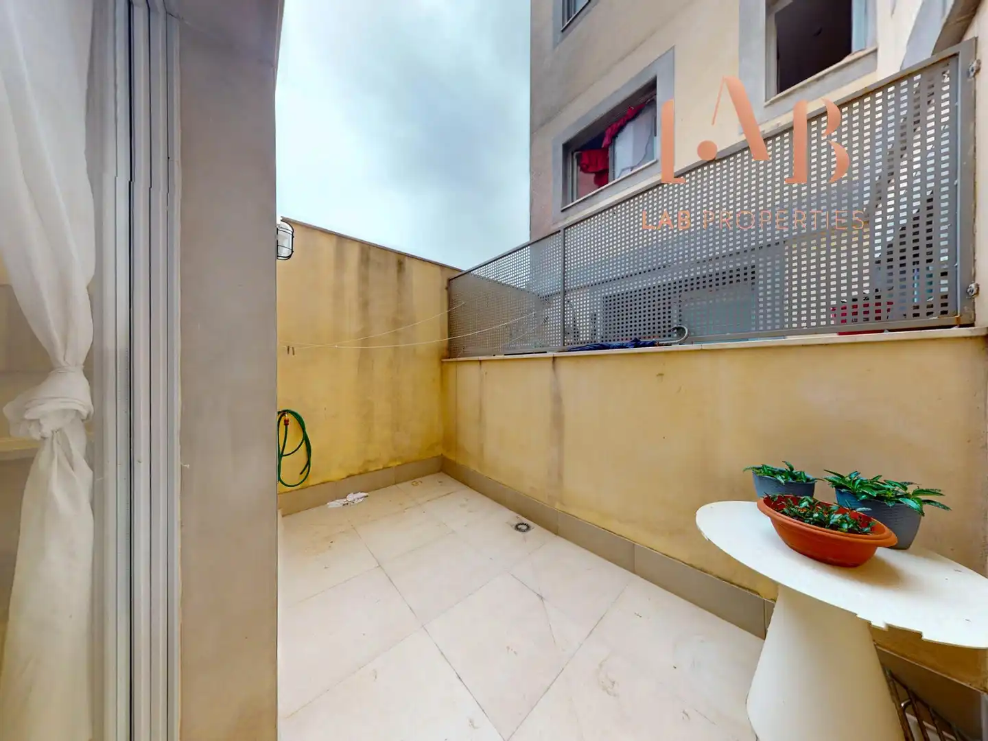 Terraza de Local en venta en Santa Margalida