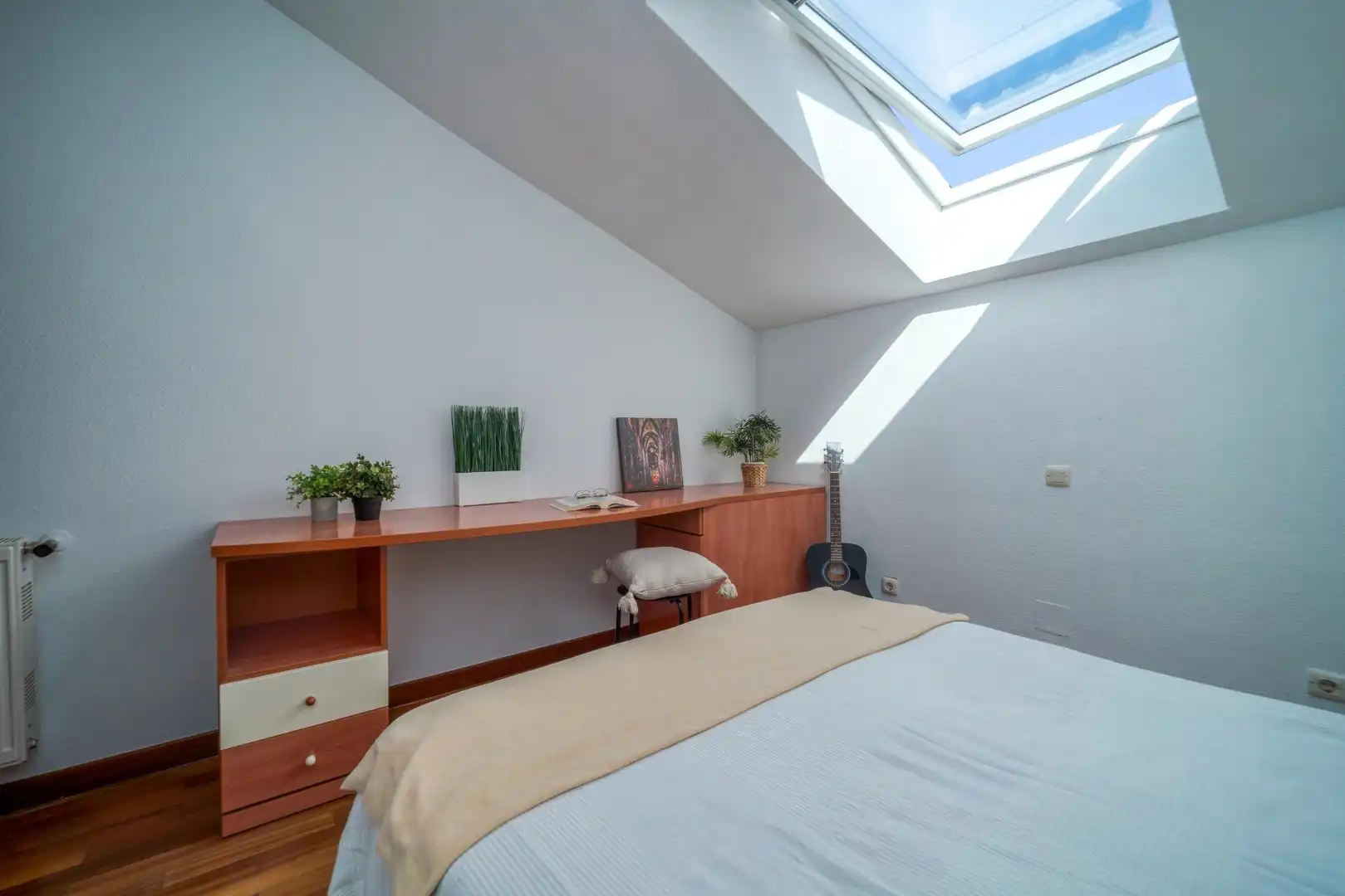Habitación de Dúplex en venta en Azuqueca de Henares con Aire acondicionado y Calefacción