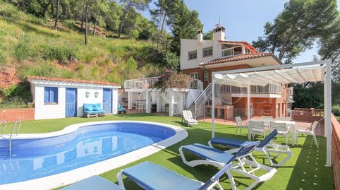 Foto 2 de Casa o xalet en venda a Quarta Avinguda, Torrelles de Llobregat, Barcelona