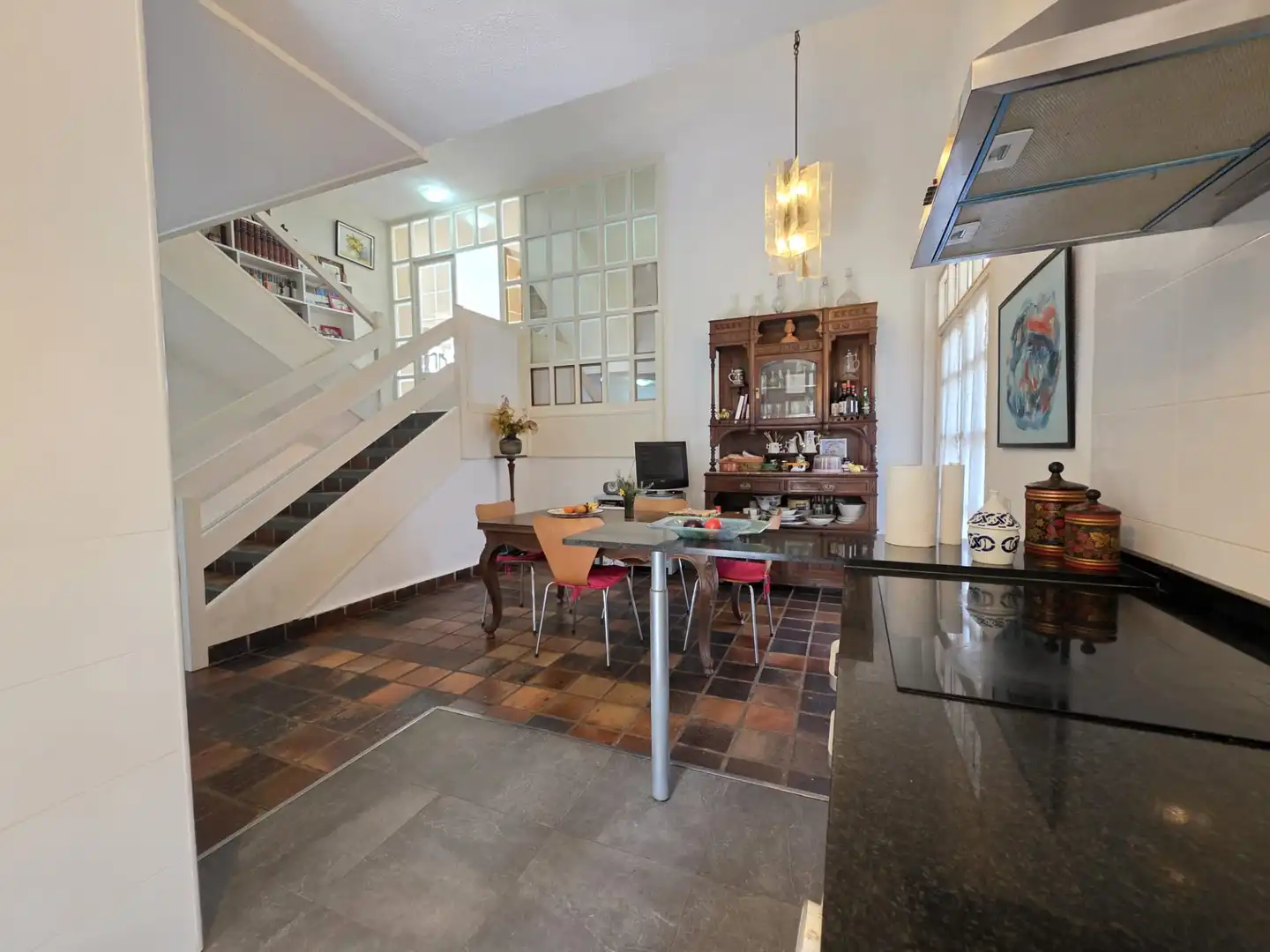 Villa avec terrasse à vendre à Calle Aviche 77, imagen 34