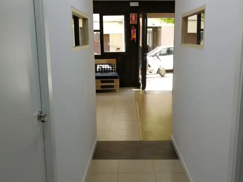 Geschaftsraum zum Verkauf in Esplugues de Llobregat mit Internet