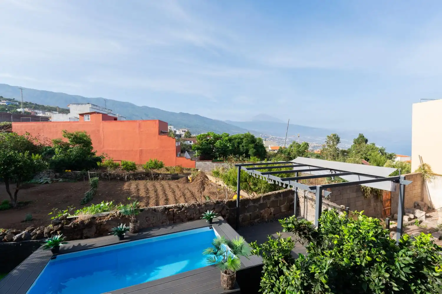 Detached house for sale in La Matanza de Acentejo, imagen 41