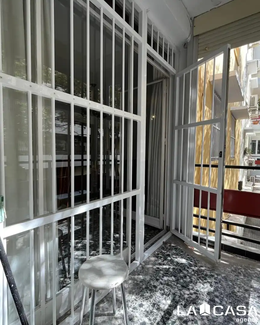 Flat for sale in Sevilla  with Heating, Private garden and Terrace