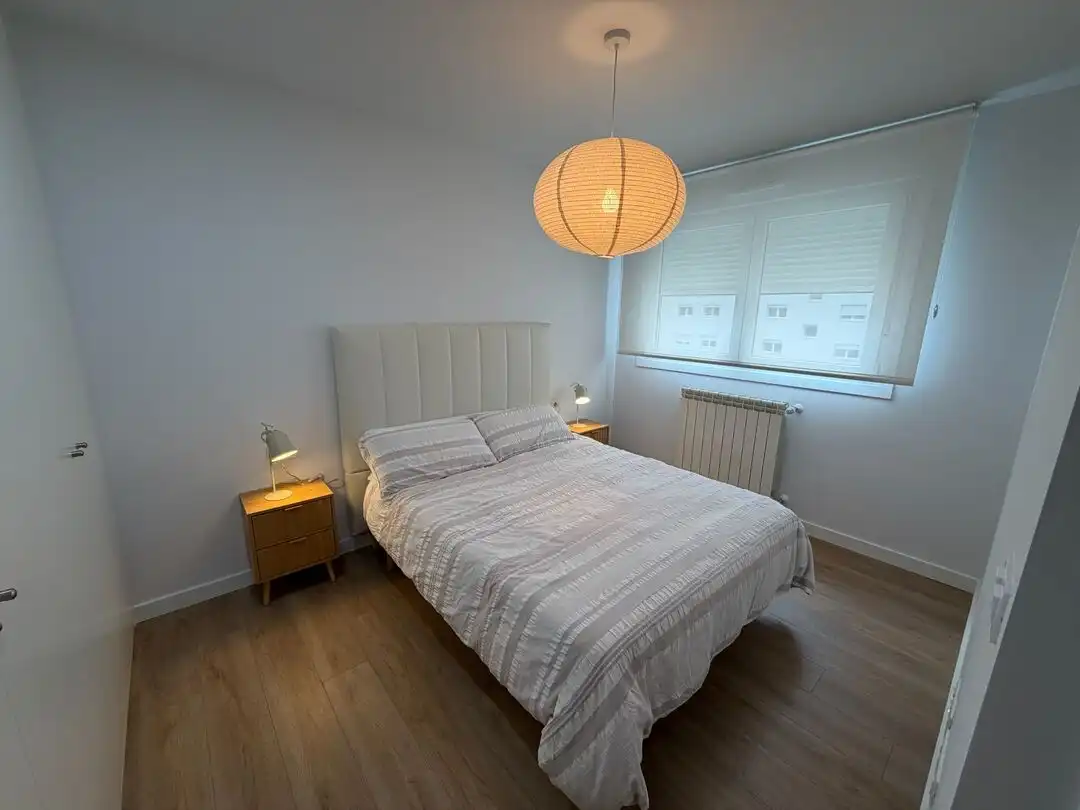 Habitación de Piso de alquiler en Vitoria - Gasteiz con Calefacción, Terraza y Trastero