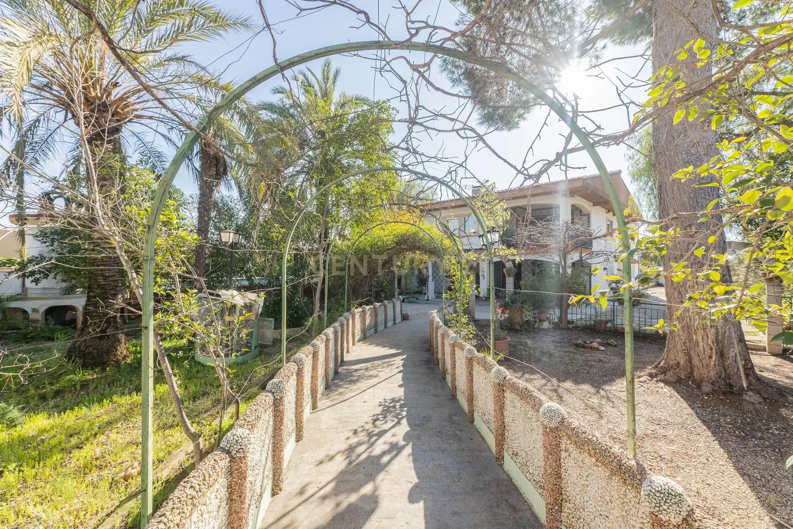 Casa o chalet en venta en CL FUTURO(EL)-MIRASOLES 13GODELLETA (VALENCIA), -1, Godelleta