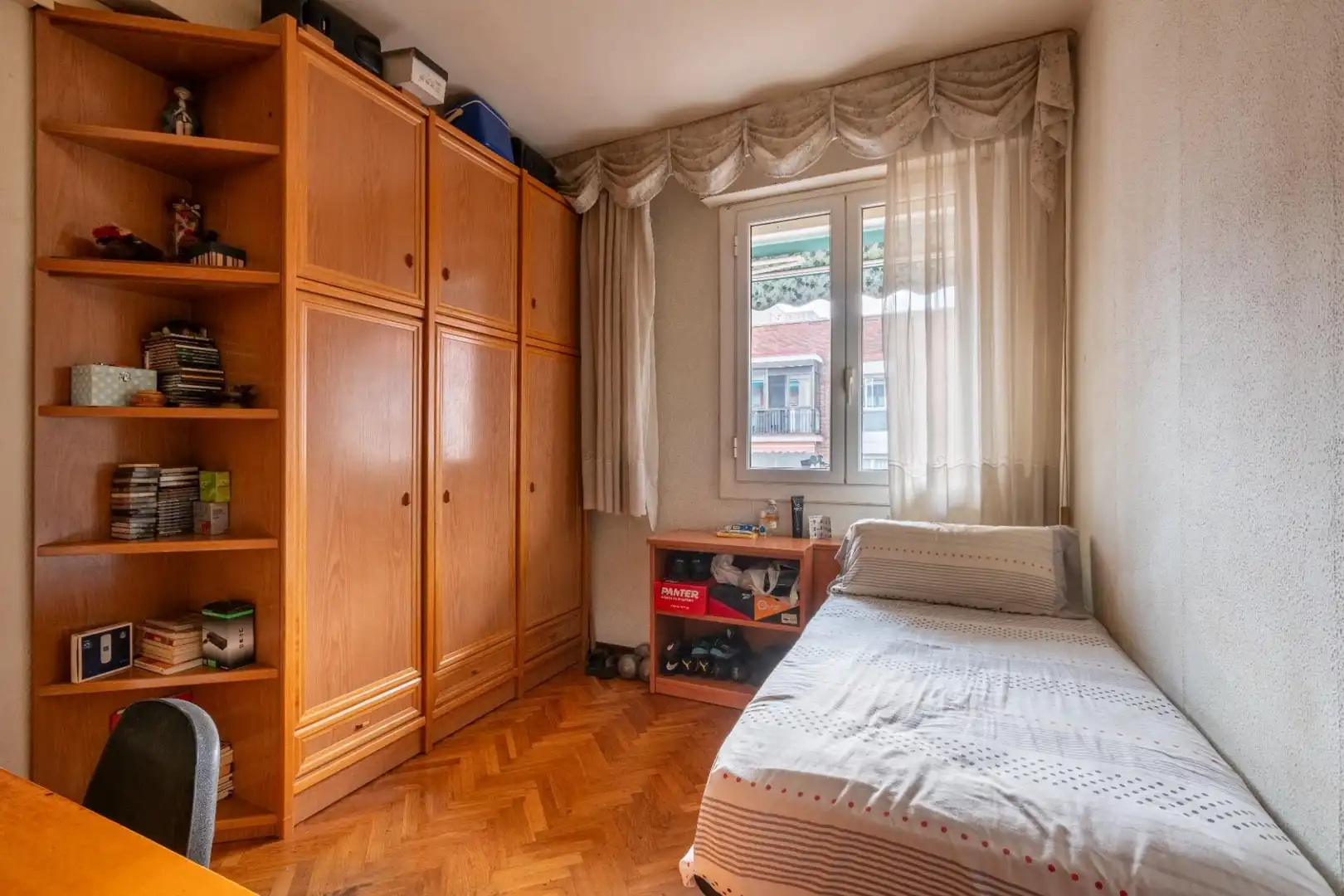 Wohnung mit Balkon zum Verkauf in Calle JOAN GÜELL, imagen 19