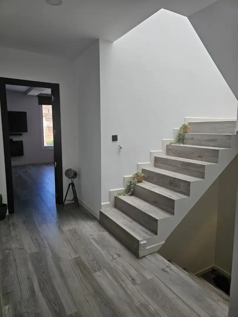Casa o chalet en venta en Dos Hermanas con Aire acondicionado, Calefacción y Jardín privado
