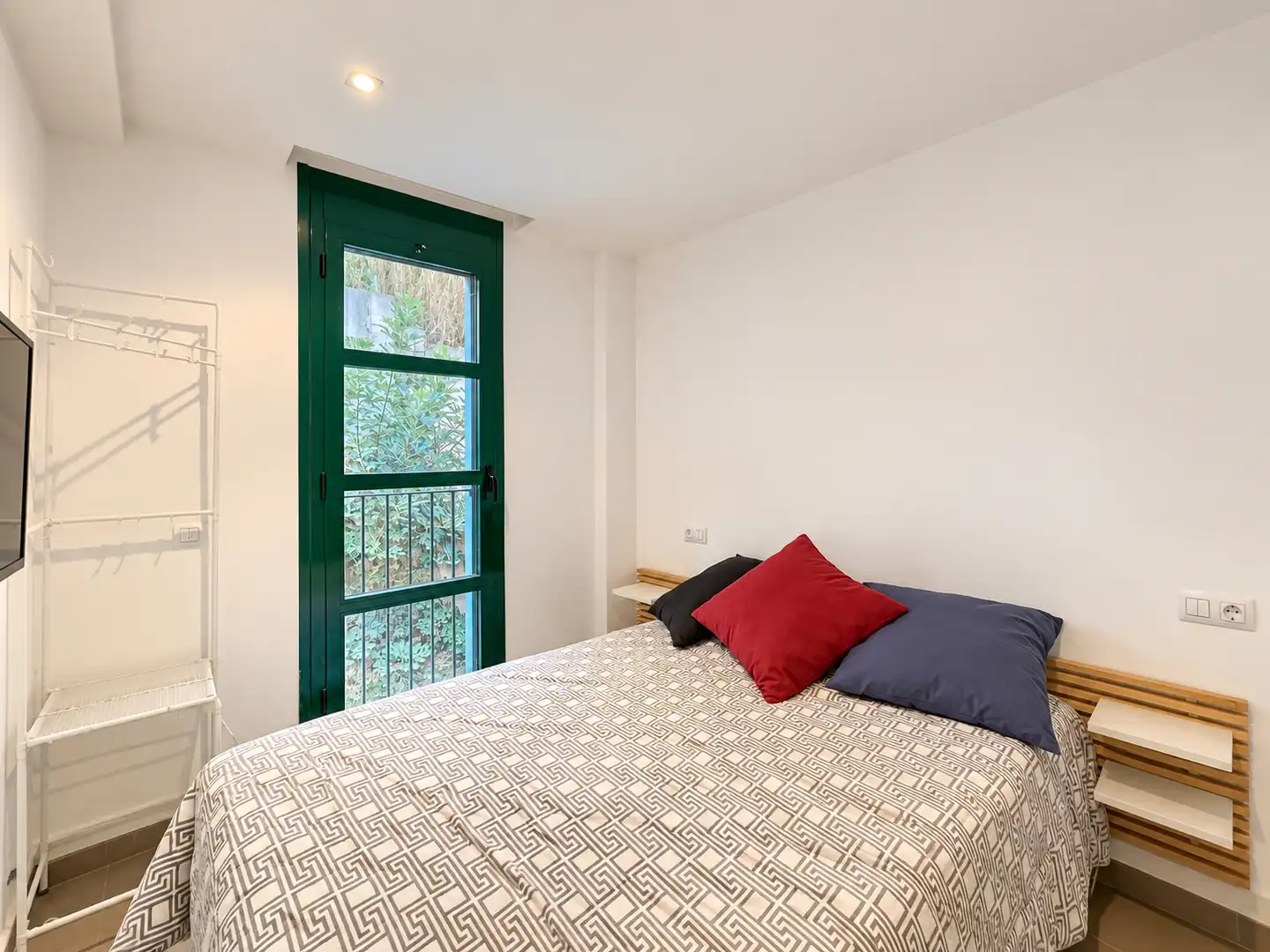 Dormitori de Pis en venda en L'Estartit amb Aire condicionat, Calefacció i Moblat
