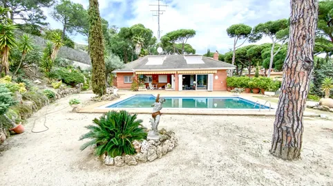 Photo 3 of Houses for rent in Santa Maria Balís - Can Riera - Can Jordi, Sant Vicenç de Montalt