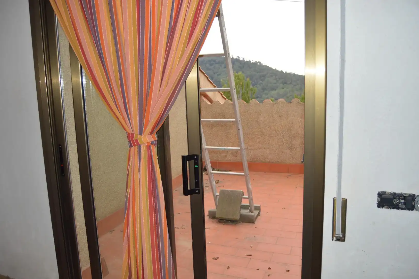 Terrassa de Casa o xalet en venda en Torrelles de Llobregat amb Balcó