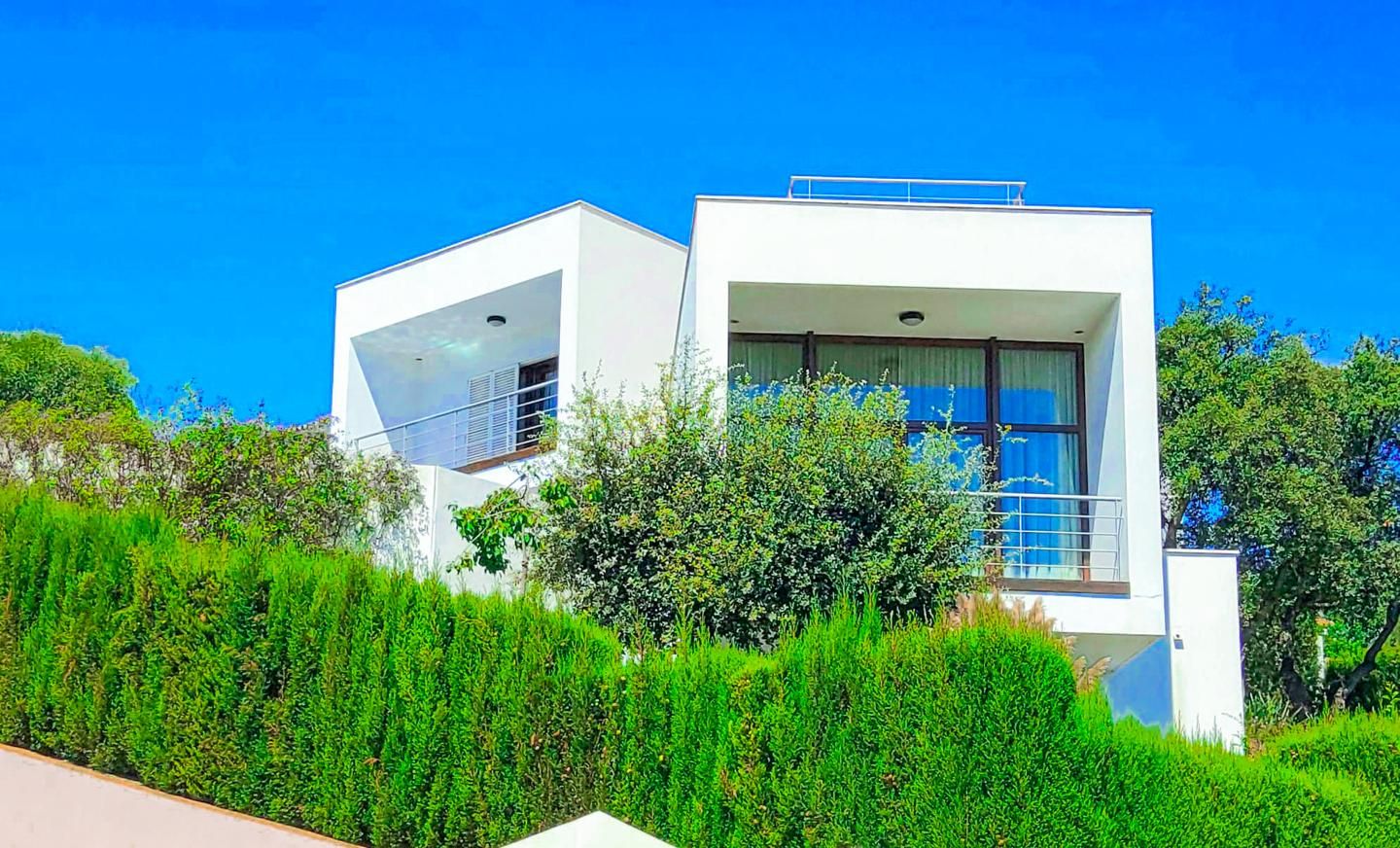 Casa o xalet en venda a Torreguadiaro - San Diego