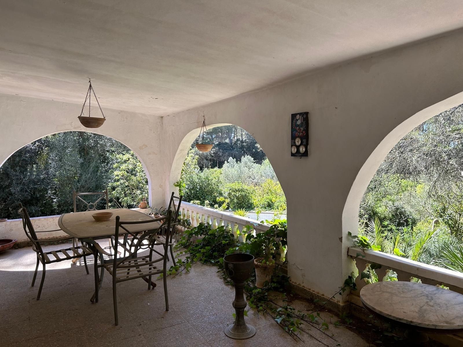 Garden of Country homes for sale in Algaida  with Private garden and Terrace