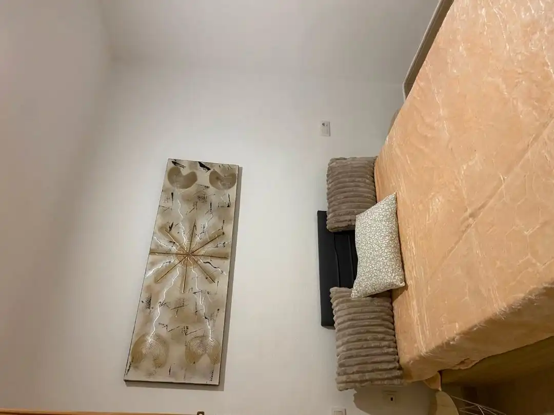 Flat for rent in Calle Sevilla Moreno, 20, Centro