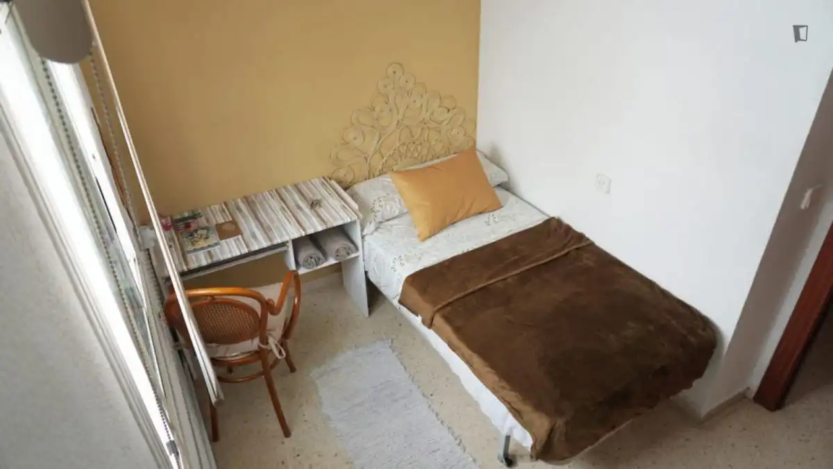 Zimmer in Pla de Bon Repós
