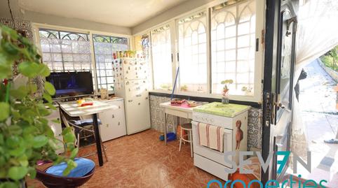 Foto 3 de Casa o xalet en venda a Albacete, Calalberche, Toledo