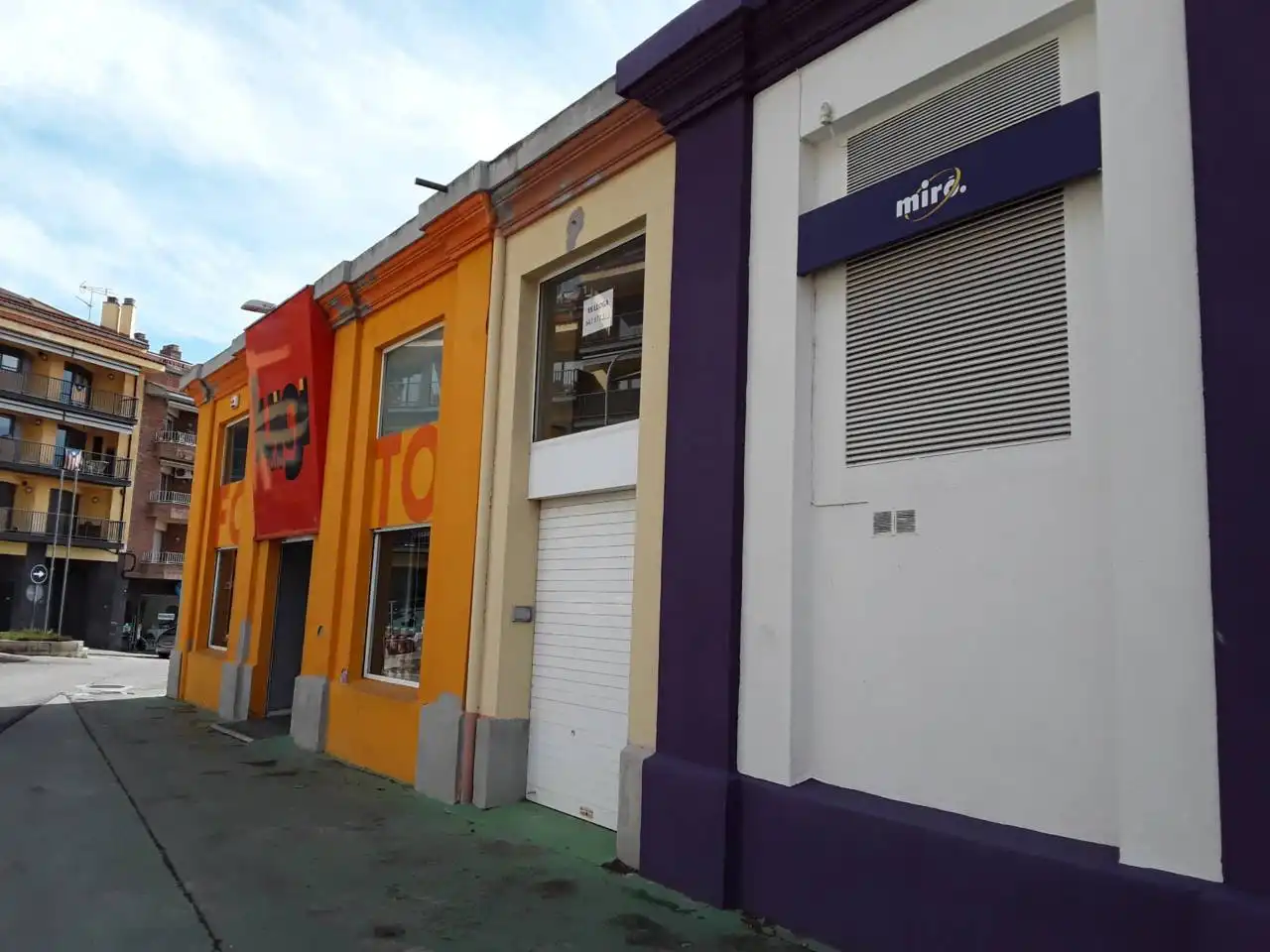 Local comercial en alquiler en Berga, imagen 17