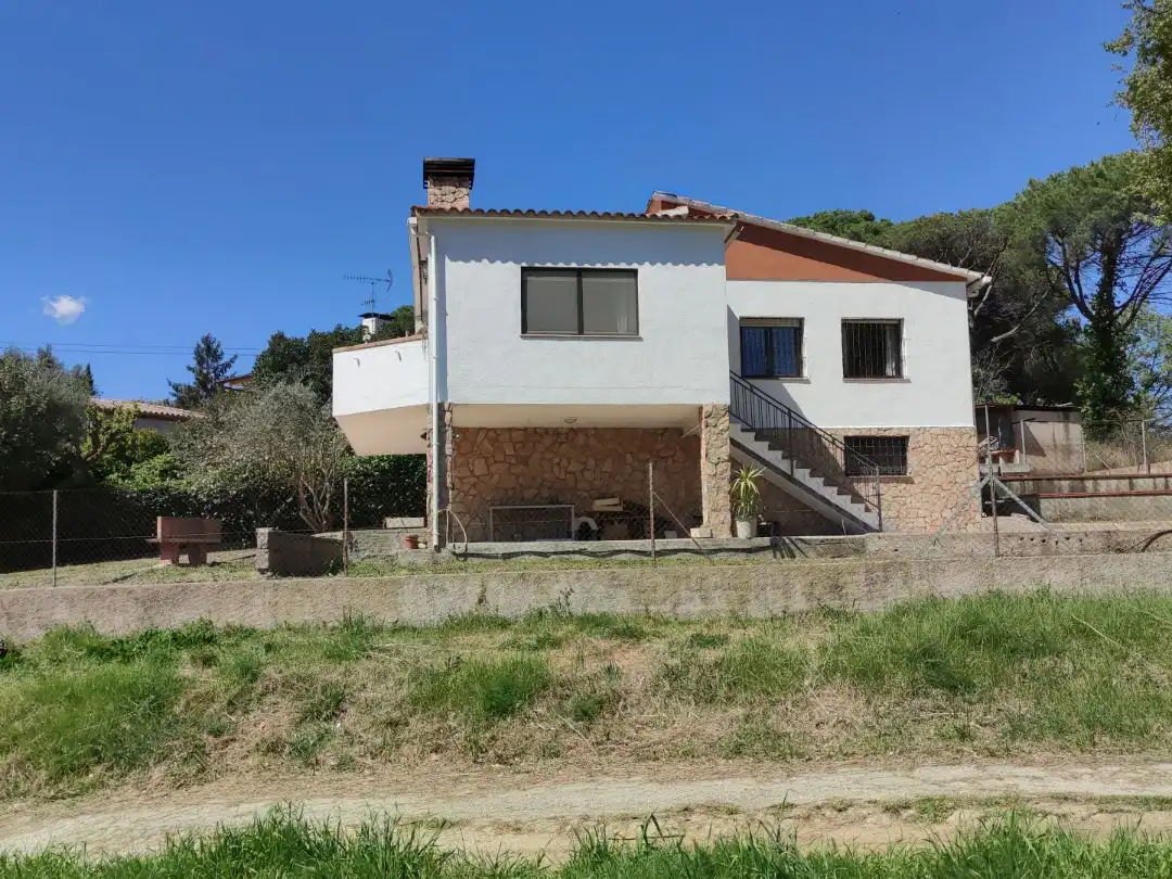 Casa con piscina en venta en Països Catalans 237, imagen 4