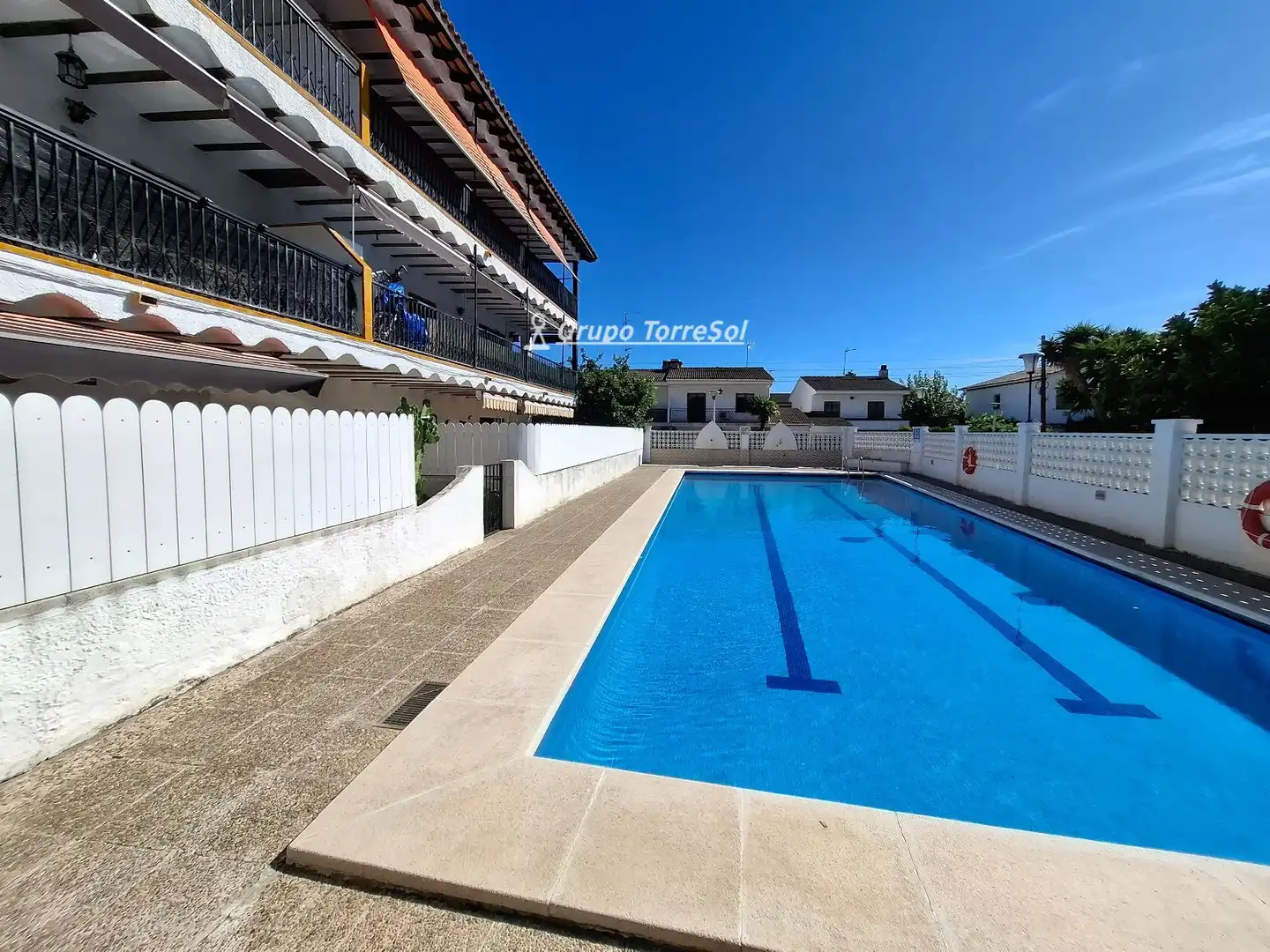 Pis amb piscina en venda a Gracia, imagen 6