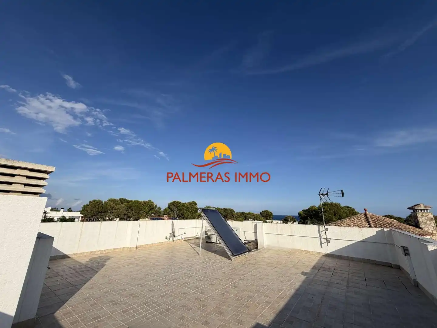 Xalet amb piscina en venda a Les Tres Cales, imagen 47