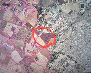 Industrial land for sale in Manzanares
