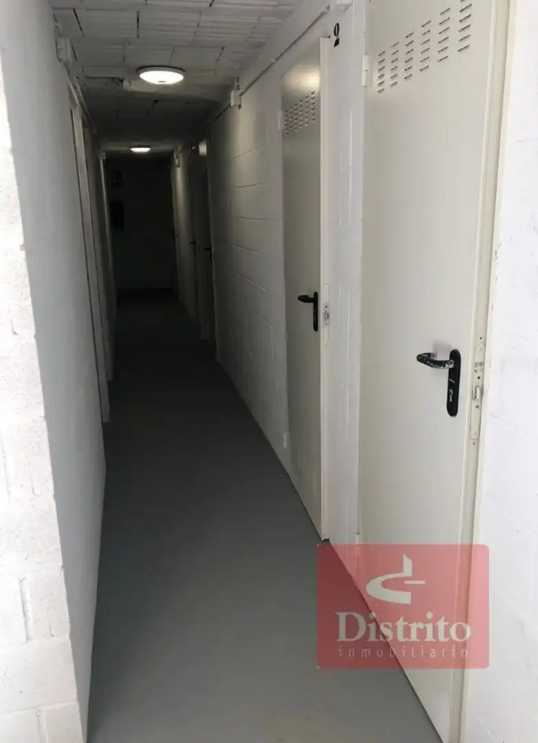 Trastero de alquiler en Santander