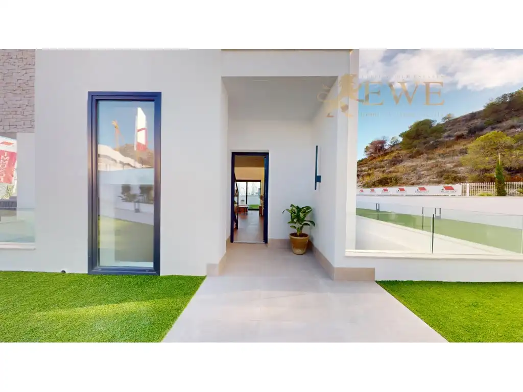 House for sale in Calle Segovia, imagen 27