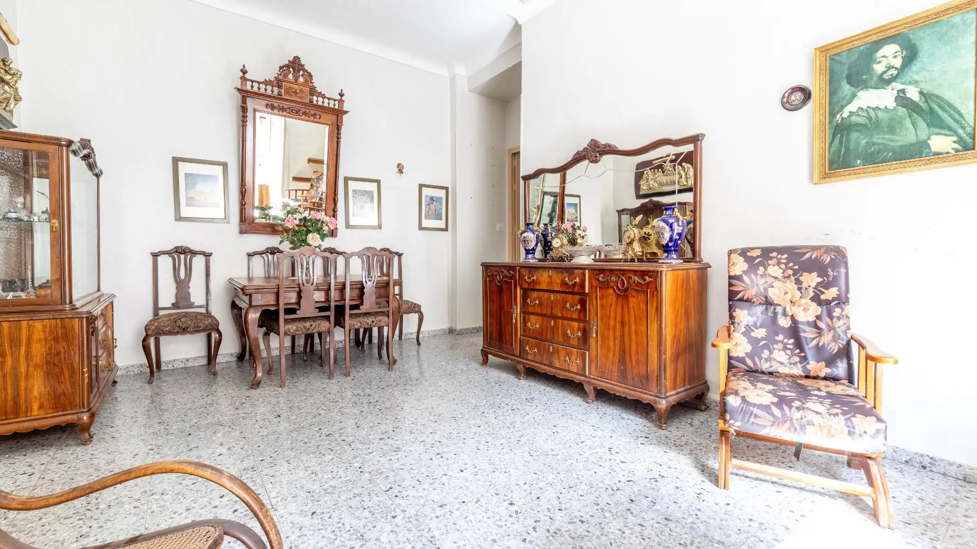 Comedor de Piso en venta en Cieza con Aire acondicionado