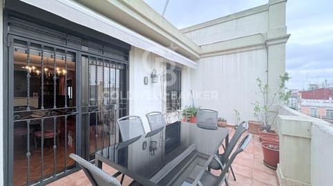 Foto 3 von Dachboden zum Verkauf in Carrer de Sant Valero, Russafa,  Valencia Capital