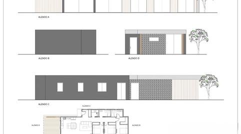 Foto 4 de Casa o chalet en venta en Carrer Alzina, Sant Feliu de Buixalleu, Girona