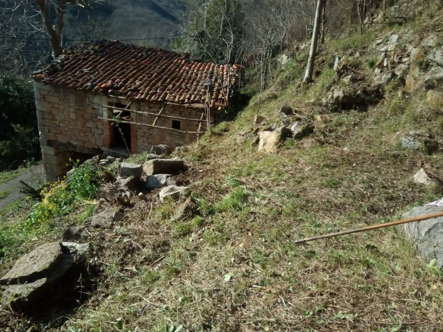 Casa o chalet en venta en Belmonte de Miranda
