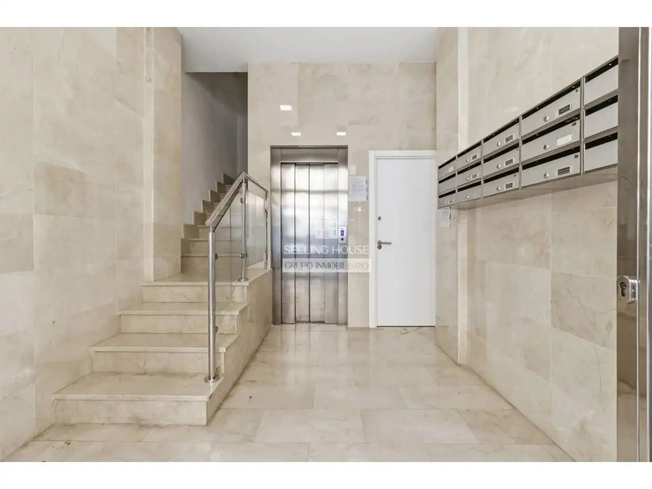 Piso en venta en Valencia con Aire acondicionado y Balcón
