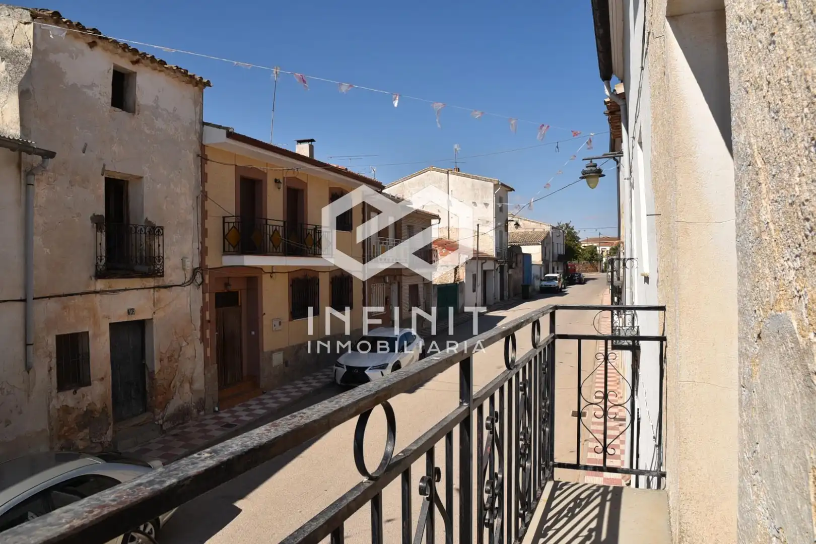 Casa o chalet en venta en Pozo de Almoguera