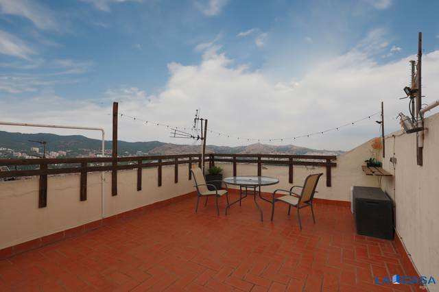 Piso en Venta en El Carmel