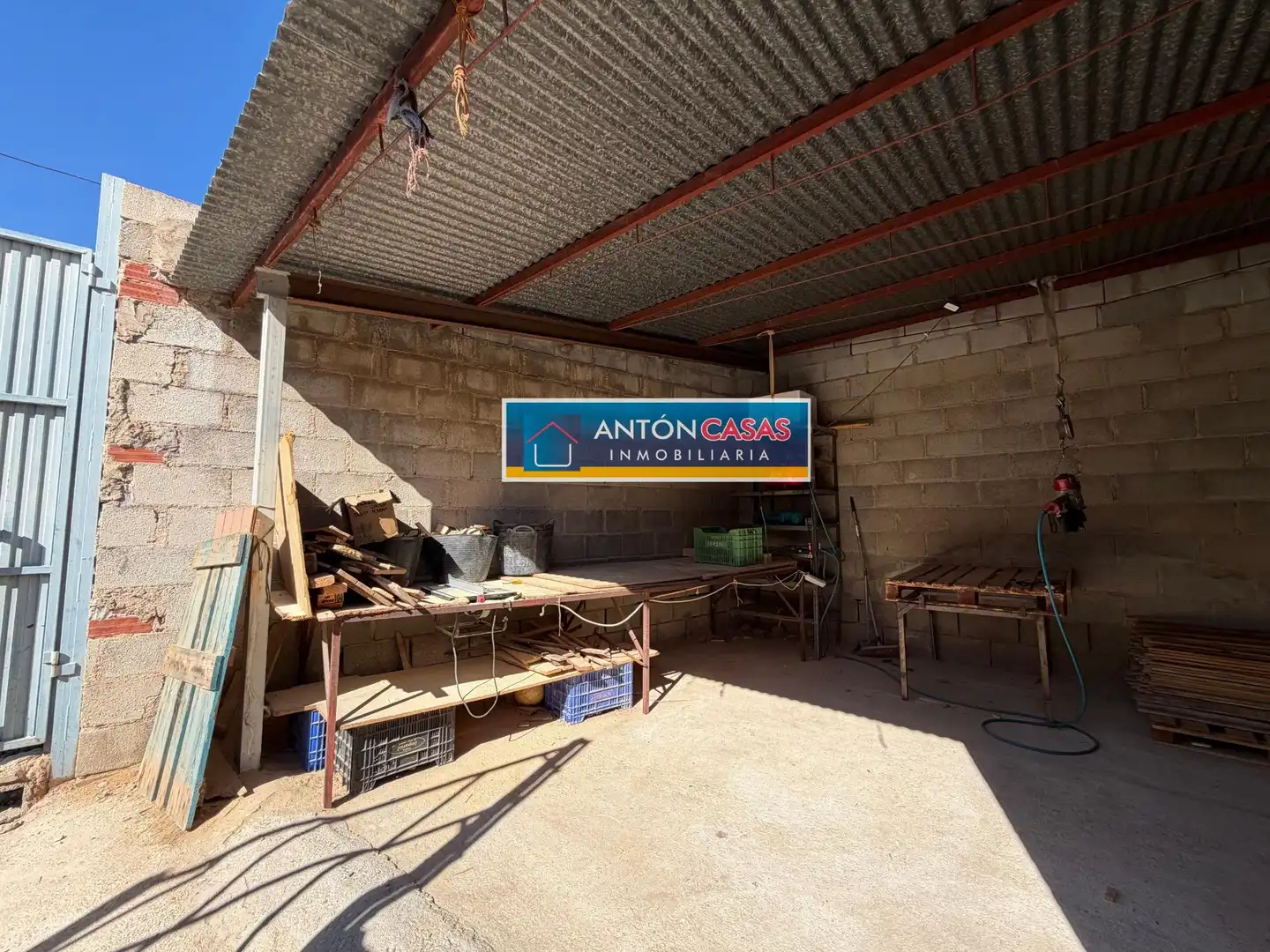 Casa rústica en venda a Crevillent, imagen 11