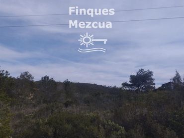 Terreny rústic en venda a BESOS DEL-UR CAN GORDEI