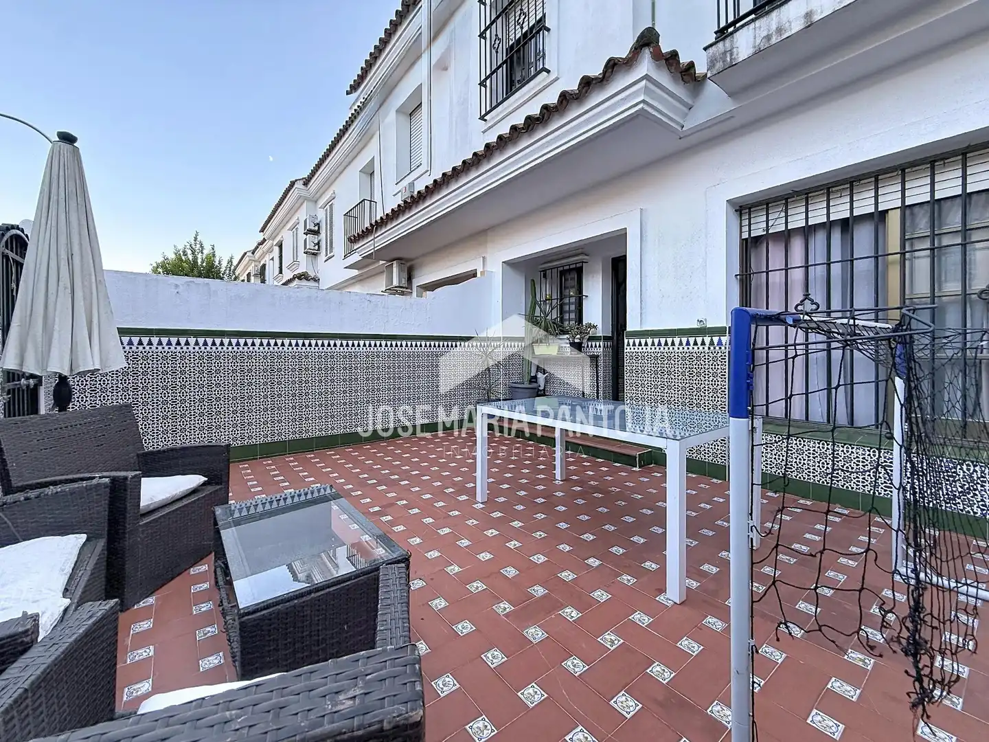 Casa a schiera in vendita a El Retiro - Parque Atlántico - Ronda este, imagen 3
