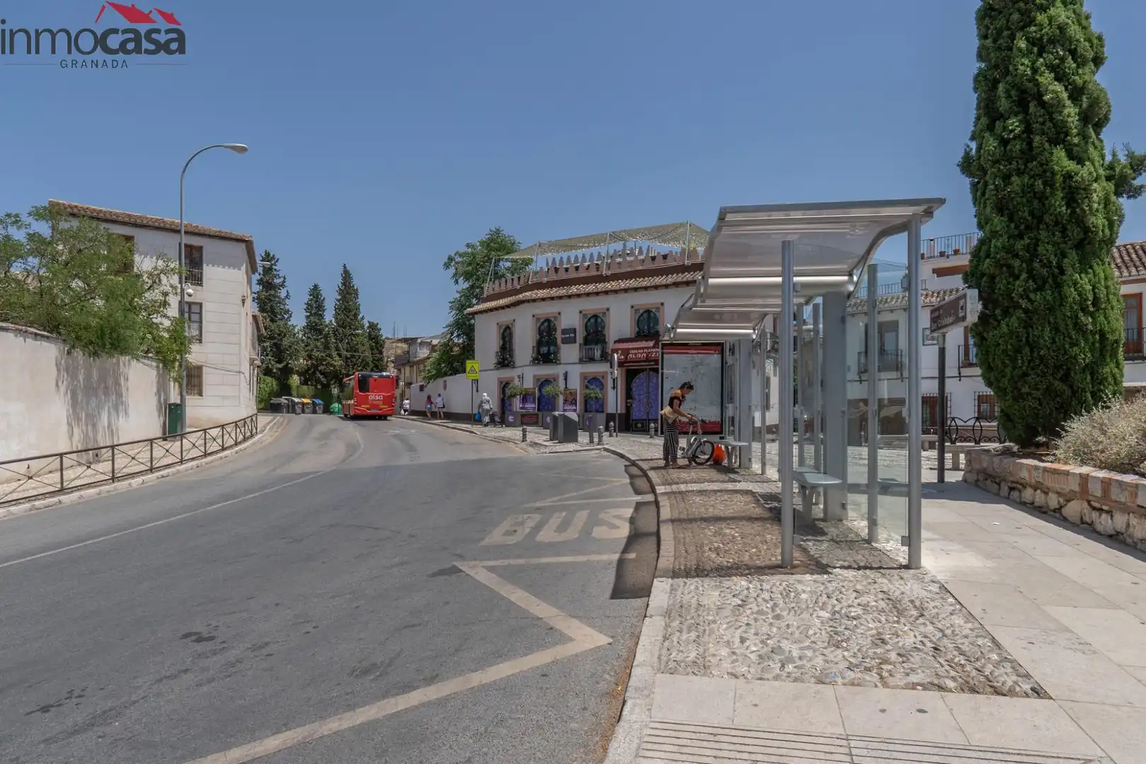 Houses for sale in Calle Veredillas de San Cristóbal, San Ildefonso