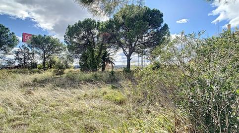 Foto 5 de Residencial en venda a Vía de Servicio A-6, 23, El Pinar - Punta Galea, Madrid