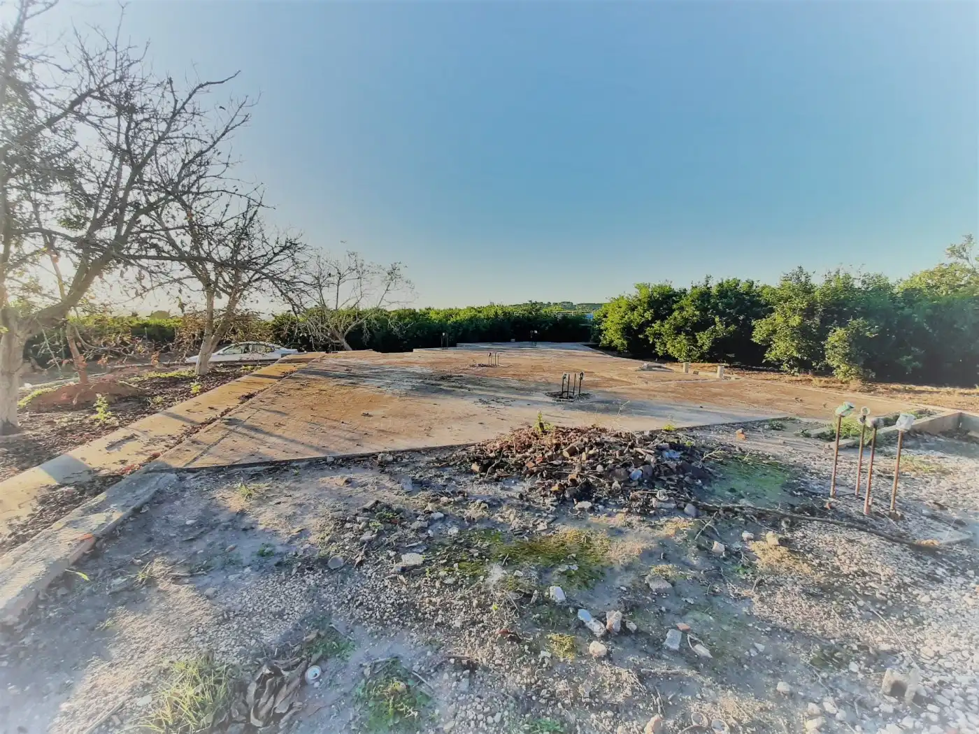 Terreny residencial en venda a Carcaixent, imagen 8