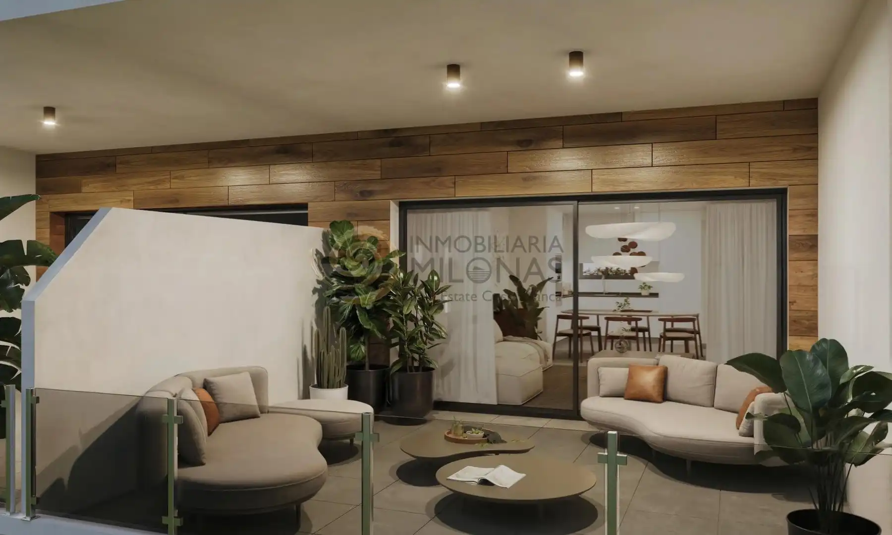 Apartamento con piscina en venta en Avenida MESTRAL, imagen 7