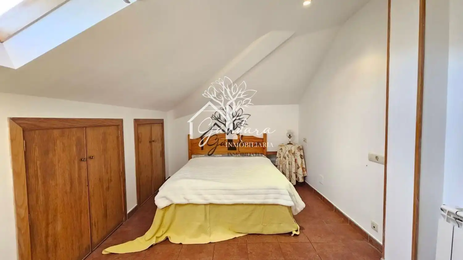 Chalet con terraza en venta en Ares, imagen 58