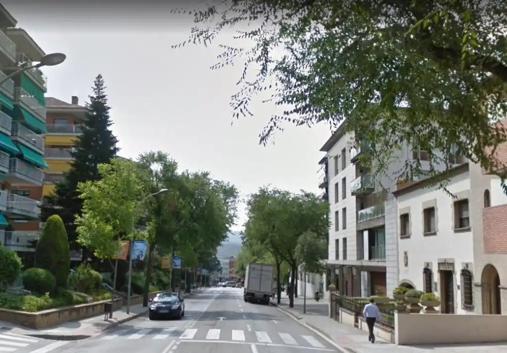 Parkplatz zum Verkauf in RIUS I TAULET, imagen 4