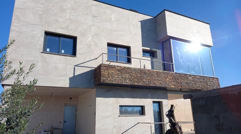 Foto 2 de Casa o xalet de lloguer a Calle Alcornoque, Bollullos de la Mitación, Sevilla