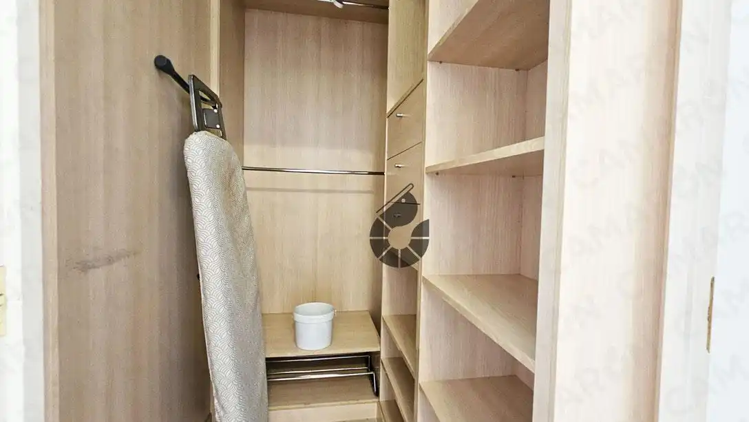 Habitación de Finca rústica en venta en Almensilla con Aire acondicionado, Jardín privado y Piscina